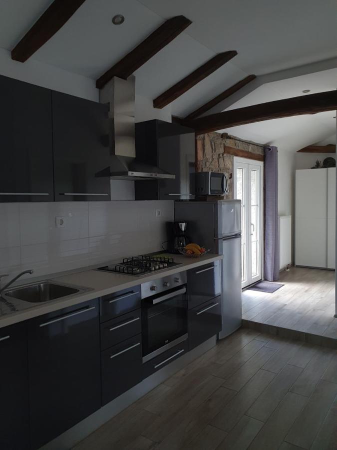 Holiday Home Demark Jurdani Exterior photo