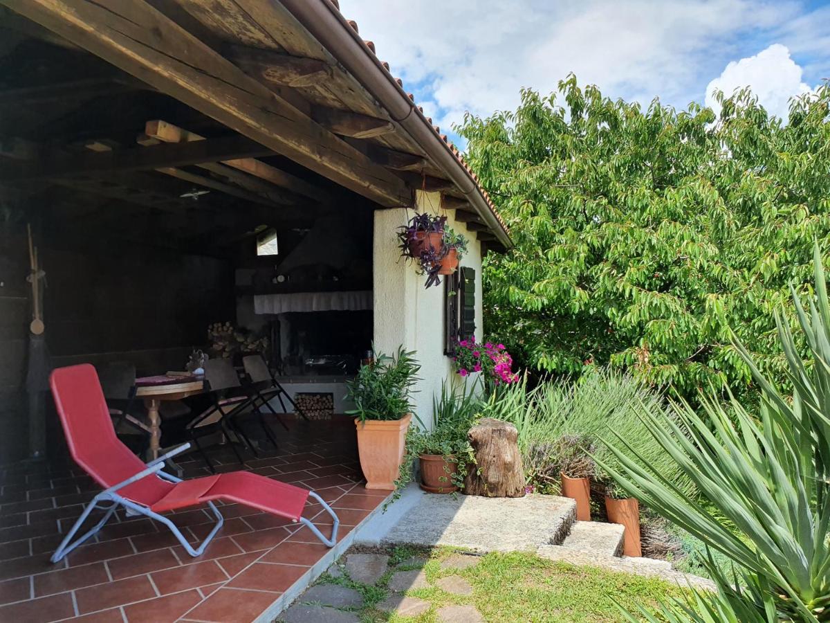 Holiday Home Demark Jurdani Exterior photo
