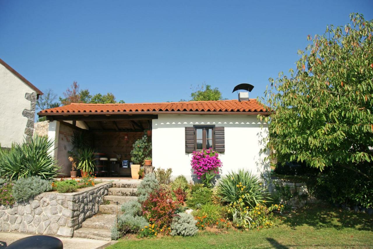 Holiday Home Demark Jurdani Exterior photo