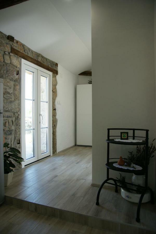 Holiday Home Demark Jurdani Exterior photo